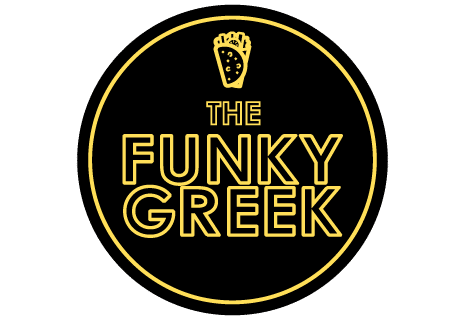 The Funky Greek
